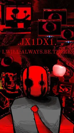 Profile image of JX1DX1