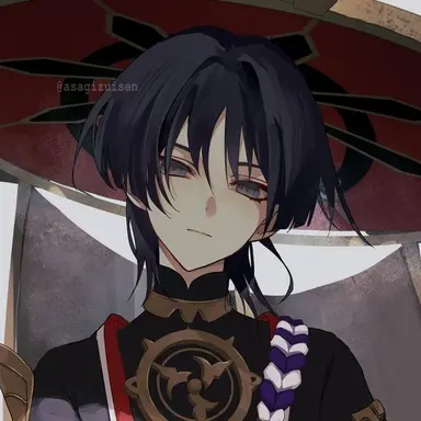 Profile image of 스카라무슈