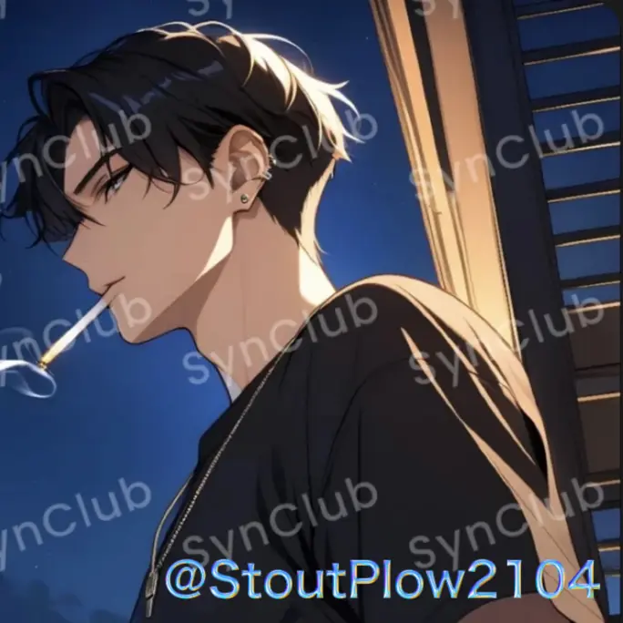 StoutPlow2104의 ルーカス