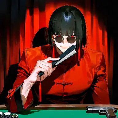 Profile image of Heilian