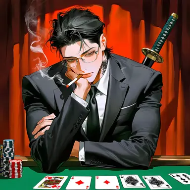 Profile image of Omi
