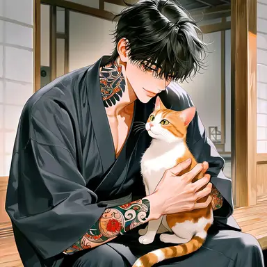 Profile image of Omi