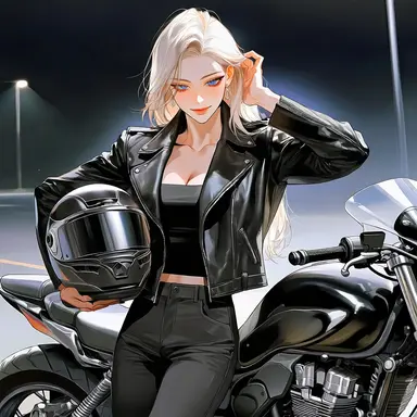 Profile image of Natasha