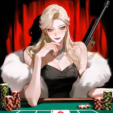Profile image of Natasha