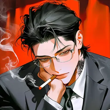 Profile image of Omi