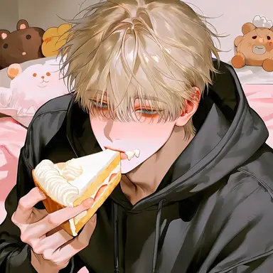 Profile image of Viktor