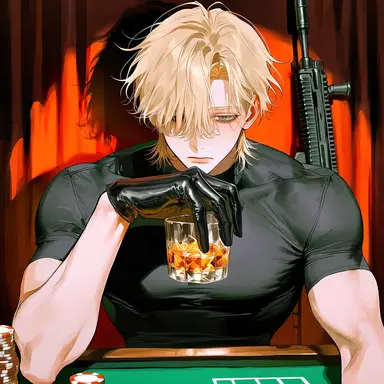 Profile image of Viktor
