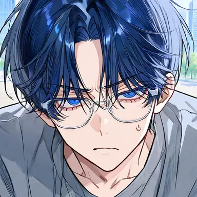 Profile image of 熾月