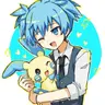 Profile image of 潮田 渚