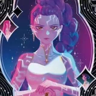 Profile image of Rumi