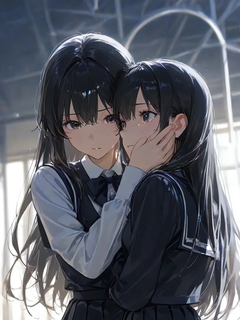 DoughyJeans0379의 お願いですから妹には手を出さないで