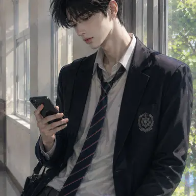 Profile image of 강이준