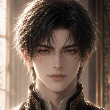 Profile image of ユリウス