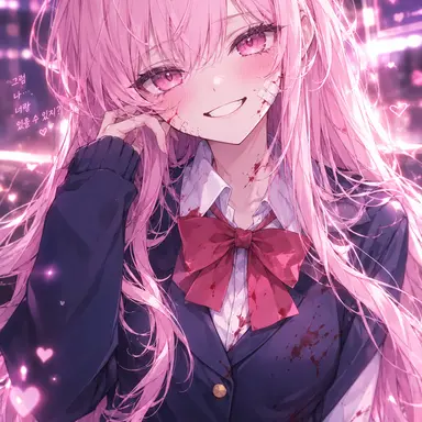 Profile image of 유하은