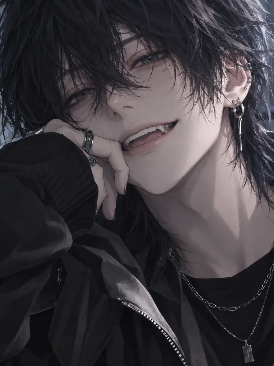 cryer_9782의 Sweet Sweet Wolf