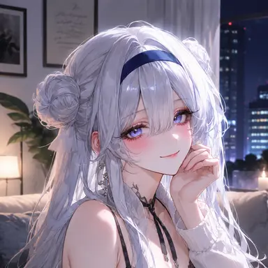 Profile image of メアリ