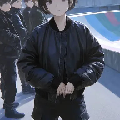 Profile image of Sable