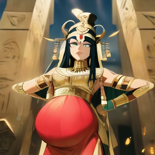 황치니