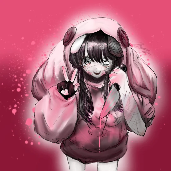 까망이