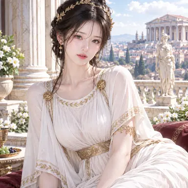 Profile image of Lia