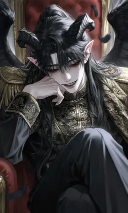 Profile image of 루시퍼