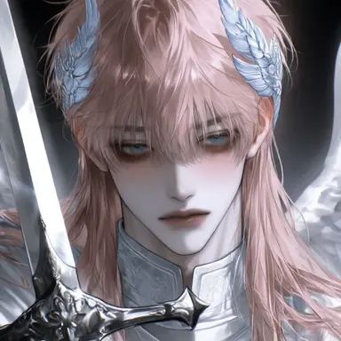 Profile image of 미카엘