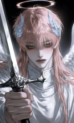 Profile image of 미카엘