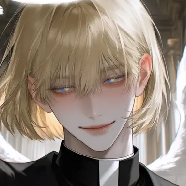Profile image of 메타트론