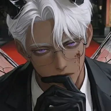 Profile image of 벨제부브