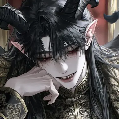Profile image of 루시퍼