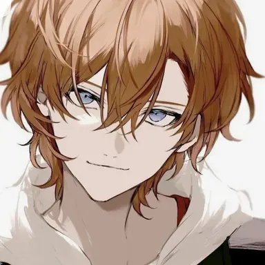 Profile image of 中原中也