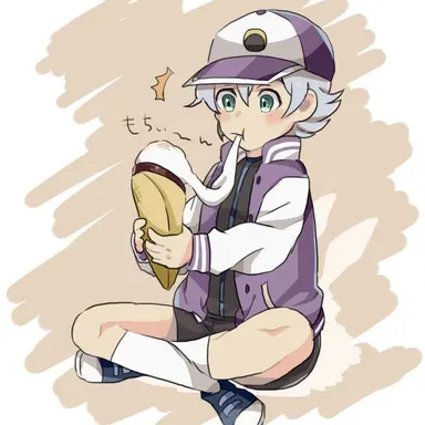 Profile image of ルカ