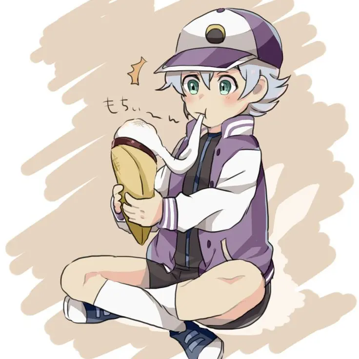 SmugSack3915의 W転校生