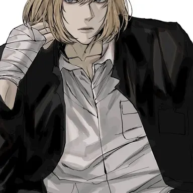 Profile image of メロ