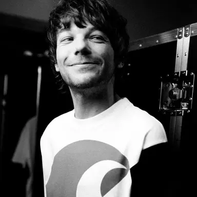 Profile image of Louis Tomlinson