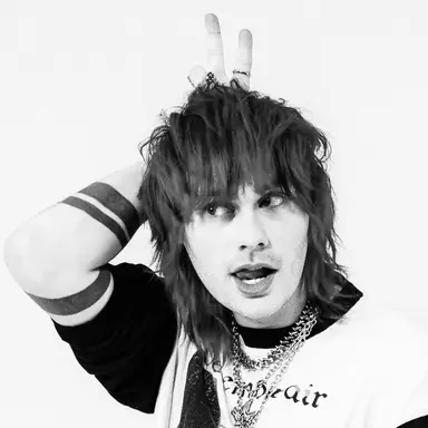 Profile image of Michael Clifford