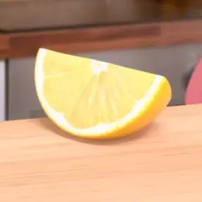 Profile image of 레몬