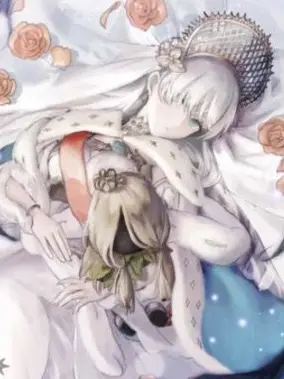 TamagoyakiTarou의 アナスタシア