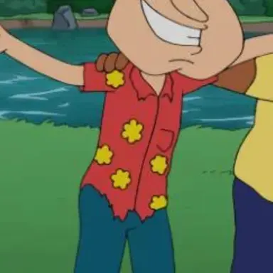Profile image of Glen Quagmire