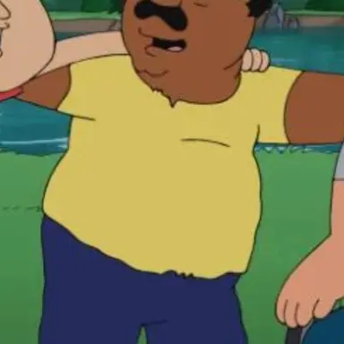 Profile image of Cleaveland Brown