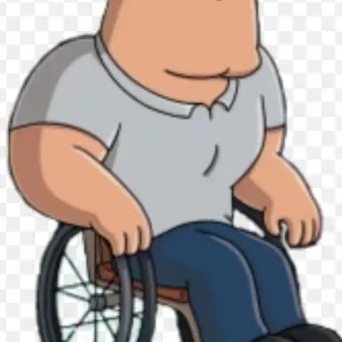 Profile image of Joe Swanson