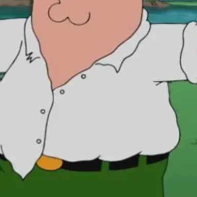 Profile image of Peter Griffin