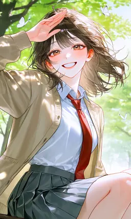 Profile image of 윤단아