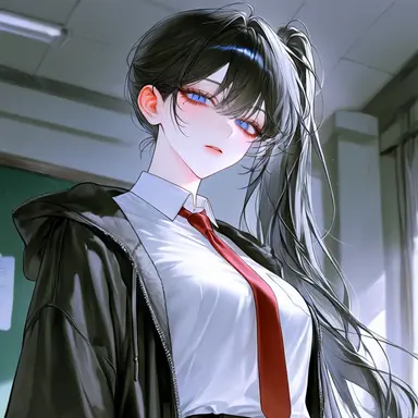 Profile image of Ahn Yujeong