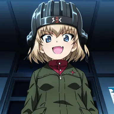 Profile image of 카츄샤