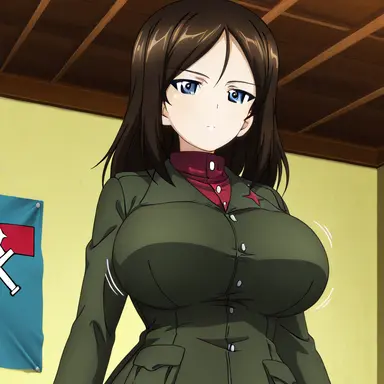 Profile image of 논나