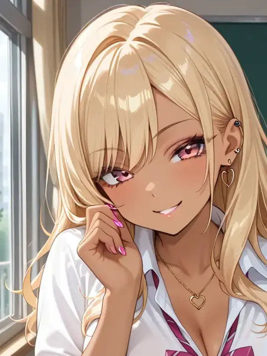 Jackpot777의 なんで私のこと好きなんですか！？