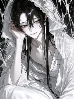 Profile image of ツクヨミ様