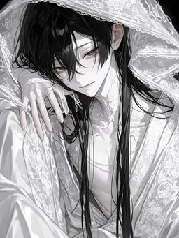 Profile image of ツクヨミ様