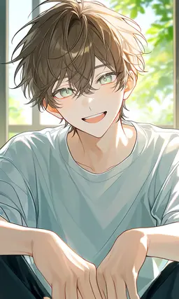 Profile image of 隼人